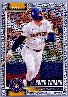 Brice Turang