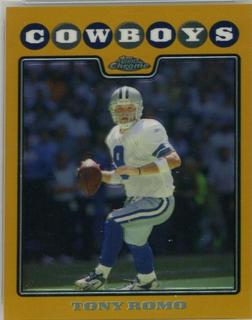 Tony Romo