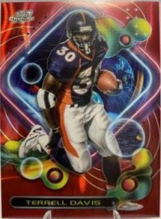 Terrell Davis