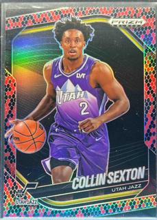 Collin Sexton