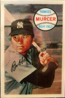 Bobby Murcer