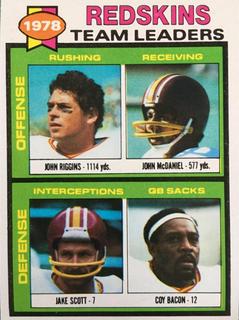 Washington Redskins