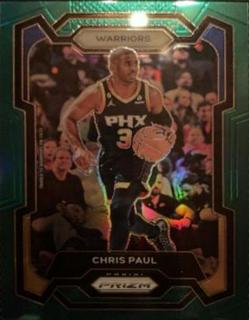 Chris Paul