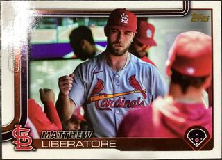 Matthew Liberatore
