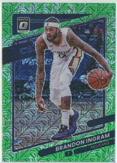 Brandon Ingram