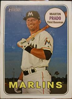 Martin Prado