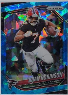 Bijan Robinson