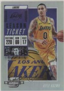 Kyle Kuzma