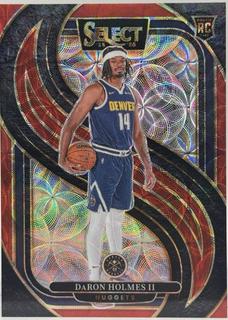 DaRon Holmes II