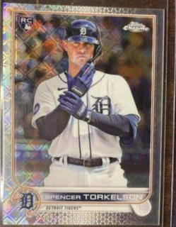 Spencer Torkelson