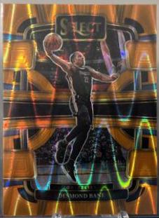 Desmond Bane