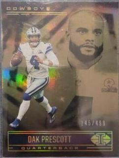 Dak Prescott
