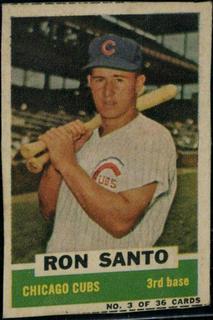 Ron Santo