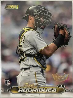 Endy Rodriguez