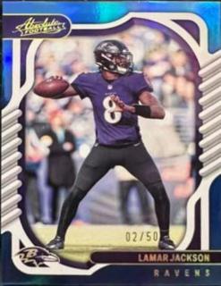Lamar Jackson