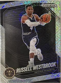 Russell Westbrook