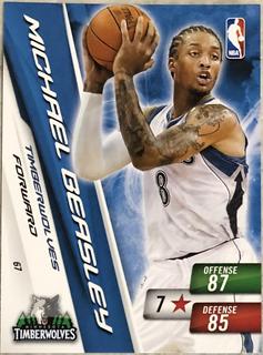 Michael Beasley