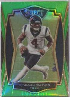 Deshaun Watson