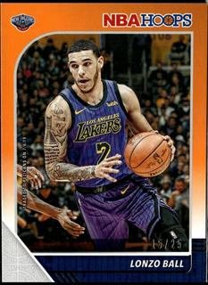 Lonzo Ball