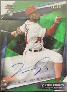 Victor Robles