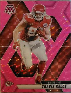Travis Kelce
