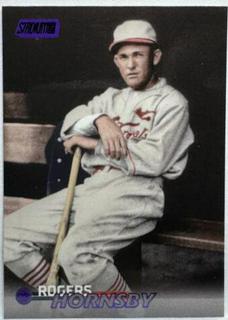 Rogers Hornsby