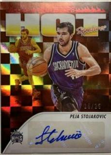 Peja Stojakovic