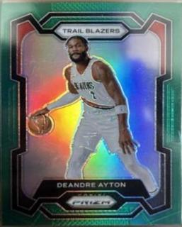Deandre Ayton