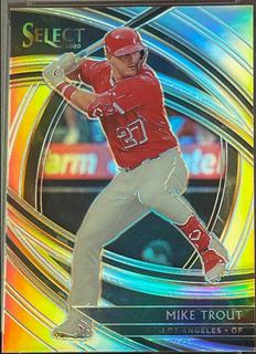 Mike Trout