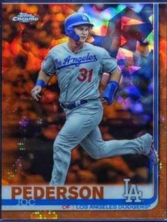 Joc Pederson