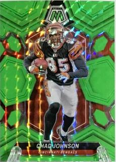 Chad Johnson
