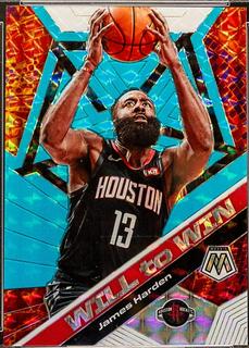 James Harden
