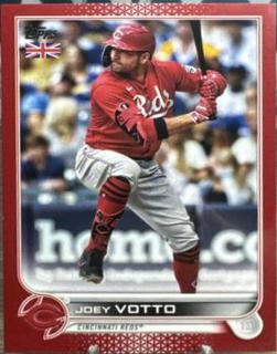 Joey Votto