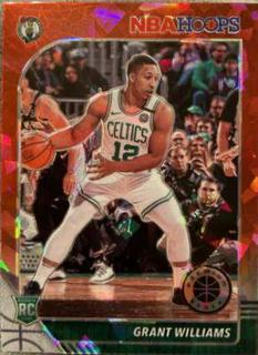 Grant Williams