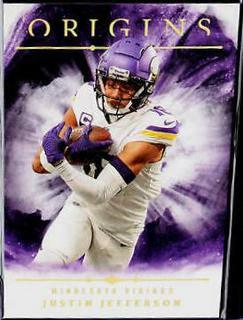 Justin Jefferson
