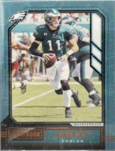 Carson Wentz