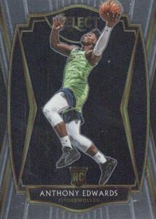 Anthony Edwards