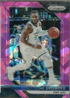 Jae Crowder