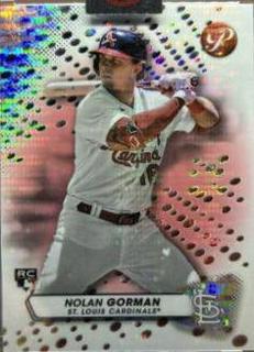 Nolan Gorman