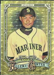 Ichiro