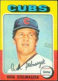 Rick Stelmaszek