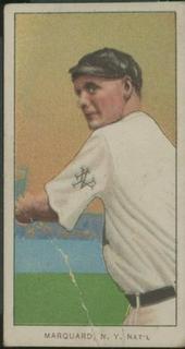 Rube Marquard