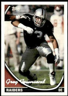 Greg Townsend