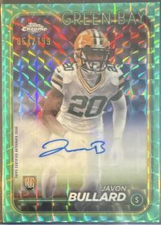 Javon Bullard
