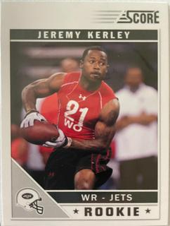 Jeremy Kerley