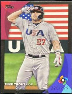 Mike Trout