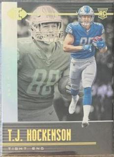 T.J. Hockenson