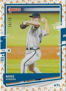 Mike Soroka