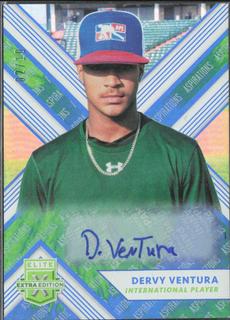 Dervy Ventura