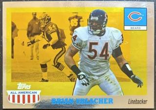 Brian Urlacher